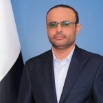 الرئيس المشاط يدعو قادة العرب والمسلمين لتوحيد الصف نحو استعادة حرية وازدهار بلدان وشعوب أمتنا