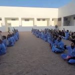 النيابة العامة بصعدة تفرج عن 358 سجيناً بمناسبة قدوم شهر رمضان المبارك