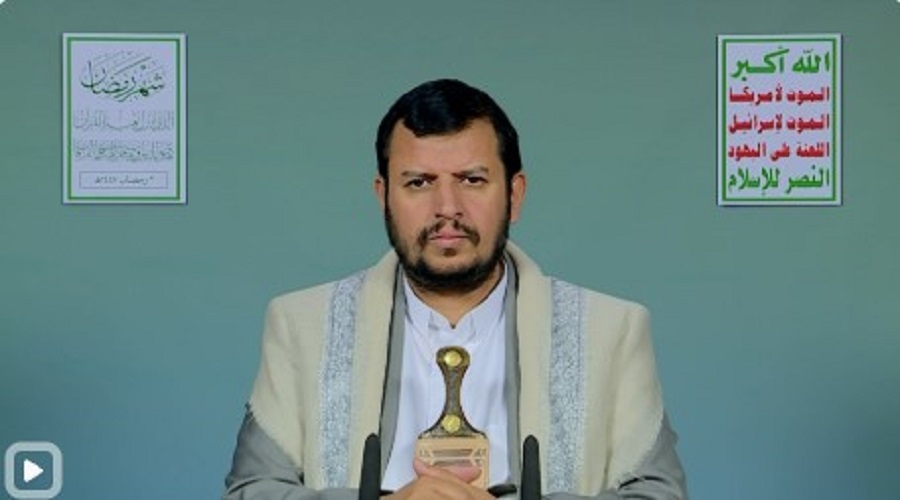 السيد القائد يؤكد على أخذ الدروس والعبر من القصص القرآني في مواجهة الطغيان