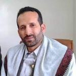 الدكتور أحمد : السعودية وأبواقها وراء معاناة المواطنين في المناطق المحتلة