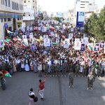 حراس البحر الأحمر” يخرجون في 317 مسيرة ويجددون العهد للبنان وإيران وفلسطين وكل المظلومين