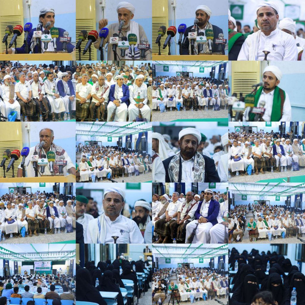 تدشين مسابقة شهيد القرآن الرمضانية في نسختها الـ11 بمحافظة الحديدة