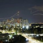 بدء موجة جديدة من العمليات الصاروخية الإيرانية على العدو الصهيوني والقواعد الأمريكية في المنطقة