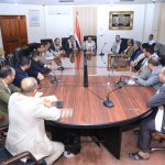 اجتماع بصنعاء يناقش دعم توطين صناعة السيراميك