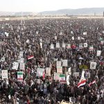 صعدة.. يومُ الفُرقان يتجدّد في ميادين العزة