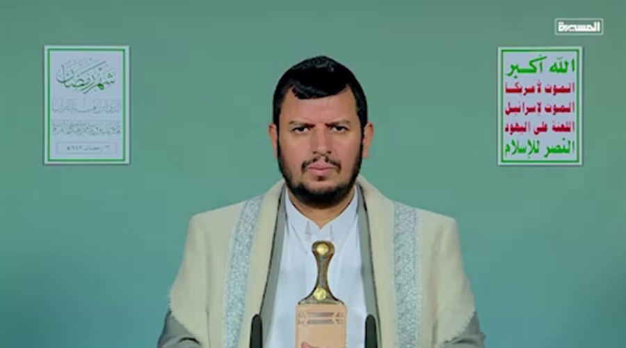 فلسفة المواجهة واستنهاض الوعي والضمير الإنساني عند السيد القائد