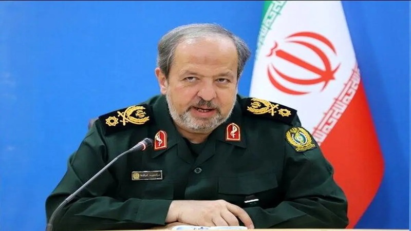 طباطبائي: لن نخضع للهيمنة والرد على أي اعتداء سيكون حاسماً