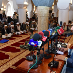 فعالية لرابطة علماء اليمن وهيئة الأوقاف والإرشاد بذكرى استشهاد الإمام علي عليه السلام