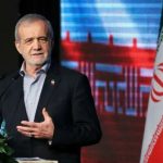 بزشكيان: إيران لا تسعى إلى توسيع الحرب ولا يحق لترامب حرماننا من حقوقنا النووية