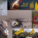 “العصف المأكول” تُسقط أوهام “سهام الشمال” والعدوّ بين فكي كماشة النيران الصاروخية والانقضاض الجوي