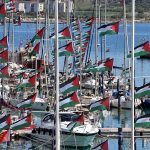 الشعبيّة والأحرار الفلسطينية تدينان الاقتحام الصهيوني لأسطول الصمود: قرصنة موصوفة وعدوان على كرامة كُـلّ حر في العالم