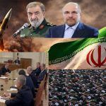 إيران في قلب الدبلوماسية والميدان.. تحالفات إستراتيجية وجهوزية عالية تُحطم أوهام العدوان