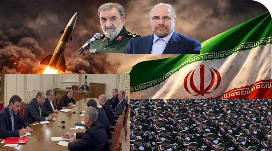 إيران في قلب الدبلوماسية والميدان.. تحالفات إستراتيجية وجهوزية عالية تُحطم أوهام العدوان