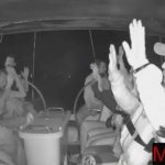 بحرية العدو الصهيوني تهاجم أسطول الصمود قبالة سواحل اليونان