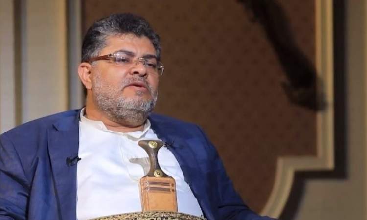 الحوثي لـ “ITV” البريطانية: قراراتنا العسكرية سيادية ومستقلة.. والغطرسة الأمريكية تدفع العالم نحو الدمار