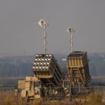 موقع أكسيوس: العدو الإسرائيلي نشر منظومة الدفاع الجوي “القبة الحديدية” في الإمارات قبل العدوان على إيران