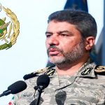 الجيش الإيراني: لا نعتبر الحرب منتهية وقمنا خلال الحرب ووقف إطلاق النار بتحديث بنك أهدافنا