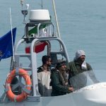 الحرس الثوري: هناك صوت يُسمع في مضيق هرمز عن زوال الوجود الأمريكي من الخليج