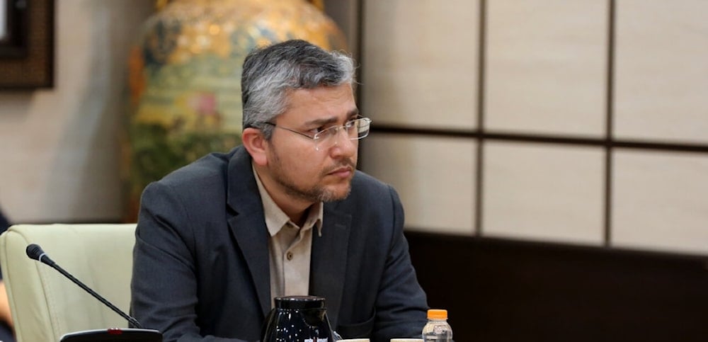 المتحدث باسم لجنة الأمن القومي الإيراني يدعو لتوجيه ضربة قوية وحاسمة لمنع عدوان الكيان الصهيوني على لبنان