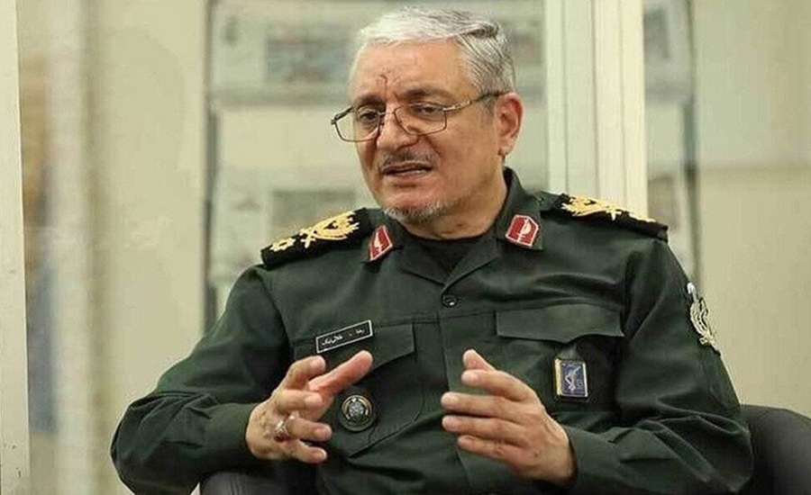 وزارة الدفاع الإيرانية: إنتاج المعدات والأسلحة والذخائر لم يتوقف أبدًا