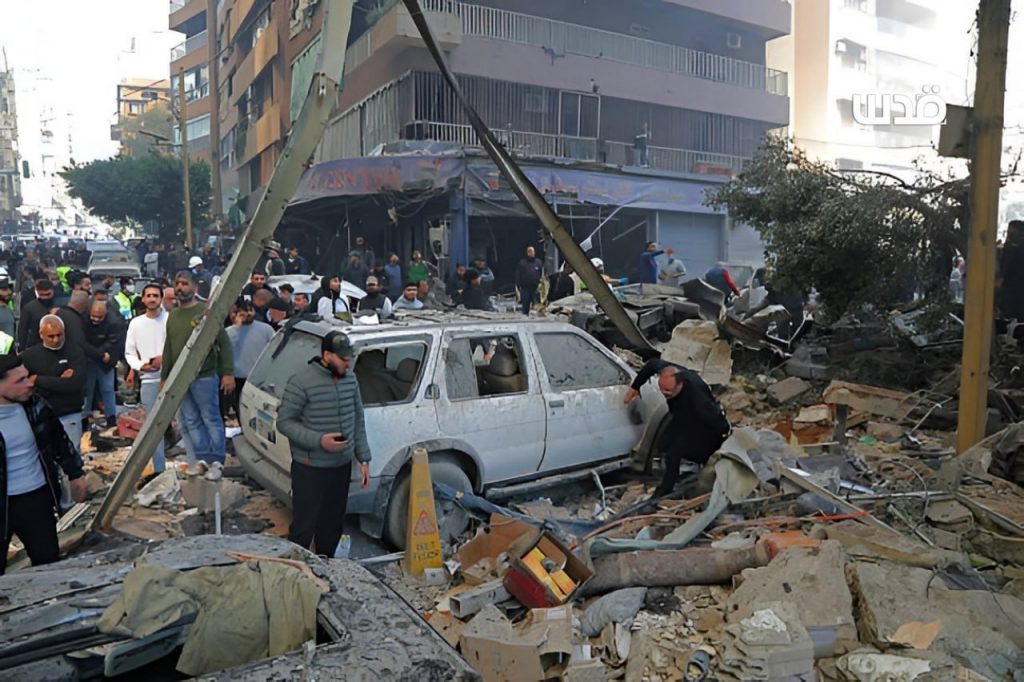 إيران تعلن حالة التأهب العسكري و تؤكد: نقوم بإعداد تقييم لتنفيذ عملية ردع ضد العدو الإسرائيلي