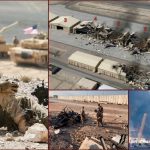 جنود أمريكيون يفضحون الرواية “الرسمية” ويؤكدون تعرّض القوات الأمريكية لصفعات إيرانية موجعة