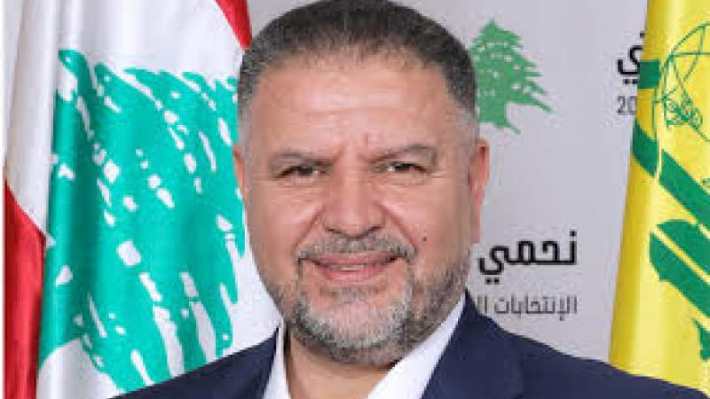 النائب فياض: لا معنى لوقف النار دون وقف العدوان