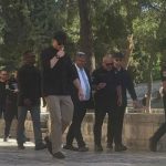 حماس: اقتحام المجرم “بن غفير” للأقصى يعكس التوجه الصهيوني لفرض التهويد والسيادة عليه