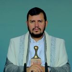 السيد القائد يدعو للخروج المليوني العظيم ويؤكد: موقفنا ثابت مع لبنان والمقاومة الإسلامية وحزب الله