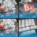 *مركز عفار الجمركي يُحبط محاولة تهريب أدوية مقيدة مخفية داخل الأمتعة على متن وسيلة نقل قادمة عبر المنفذ