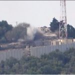 تدمير 6 دبابات ميركافا.. معارك بطولية للمقاومة الإسلامية جنوب لبنان وضربات مُنَكّلة بجيش العدو