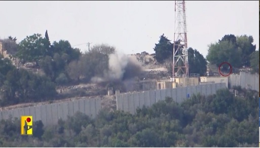 تدمير 6 دبابات ميركافا.. معارك بطولية للمقاومة الإسلامية جنوب لبنان وضربات مُنَكّلة بجيش العدو