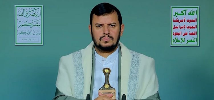 السيد القائد يحذّر العدوّ الصهيوني من مغبّة استمرار العدوان على لبنان