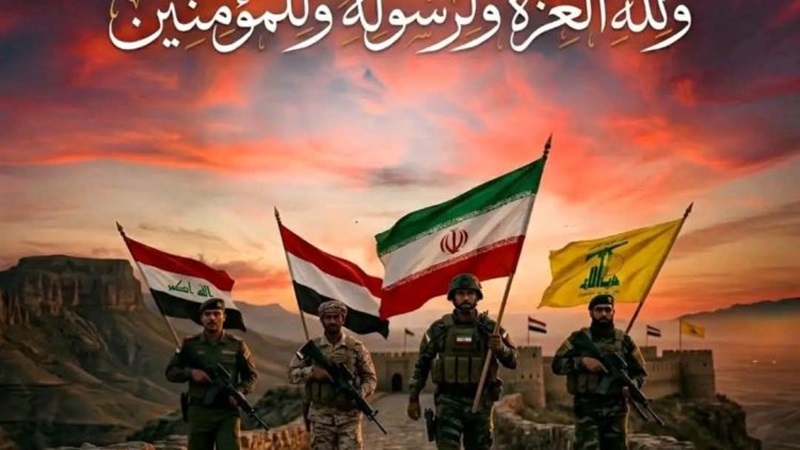 “وحدة الساحات”.. أفق إنتصار المحور وتثبيت معادلة الردع في المنطقة