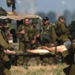 مصرع جنديين صهيونيين و9 جرحى بعبوات ناسفة جنوبي لبنان