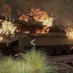 من “الكورنيت” إلى “المسيرات الانقضاضية”: كيف ينكل مجاهدو حزب الله بـ”الميركافا” الصهيونية؟