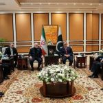 مفاوضات إيرانية أمريكية معقدة في باكستان.. لبنان في قلب التفاوض