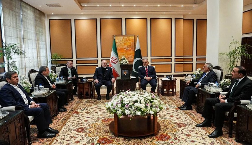 مفاوضات إيرانية أمريكية معقدة في باكستان.. لبنان في قلب التفاوض