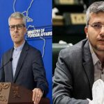 العين بالعين والناقلة بالناقلة: إيران تتوعد “قراصنة إبستين” وترهن عودة التفاوض بنوايا العدوّ