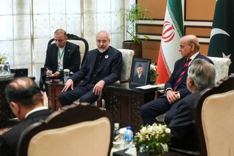 باكستان تكثف جهودها الدبلوماسية وطهران تؤكد: قرارنا بعدم المشاركة في المفاوضات لم يتغير