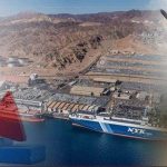 “كالكاليست”: خسائر ميناء “أم الرشراش” مستمرة بفعل التأثيرات التي تركها الحصار اليمني