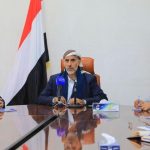 *القائم بأعمال رئيس الوزراء يطلّع على مستوى تنفيذ خطة وزارة المالية للعام 1447هـ*