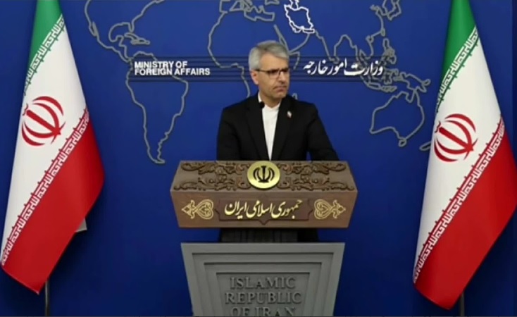 إيران: لا تراجع عن التخصيب ونحذر من رد قاسٍ على أي اعتداء