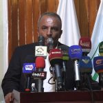 الخدمة المدنية تحصي الخسائر جراء العدوان السعودي الأمريكي خلال 11 عاماً