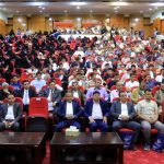 فعالية بصنعاء لتكريم الفائزين والعباقرة في أولمبياد العلوم والتكنولوجيا للموسم الثاني