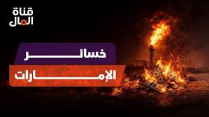 تداعيات العدوان على إيران.. فاتورة اقتصادية باهظة تلاحق الإمارات