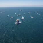 “حرب الممرات” و”تسليح الاقتصاد” يتصدران المشهد… الصواريخ البالستية خارج التسوية؟