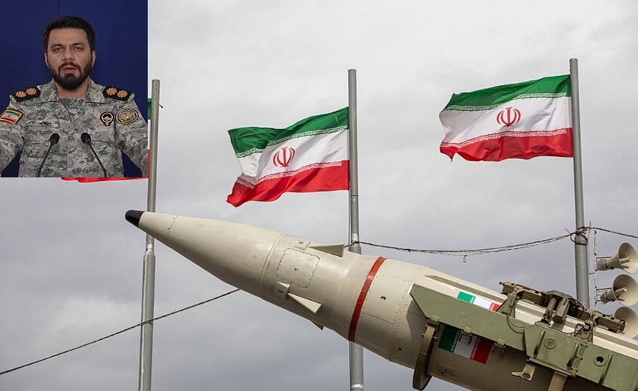 إيران ترد على “إعلان ترامب”: “لا معنى له” وسنلقّن أمريكا و”الكيان” درساً أشد من السابق