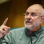 قاليباف: الحرب المالية هي خط المواجهة الأول مع واشنطن