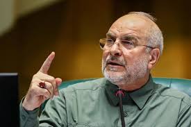 قاليباف: الحرب المالية هي خط المواجهة الأول مع واشنطن